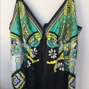 Beautiful paisley Dress